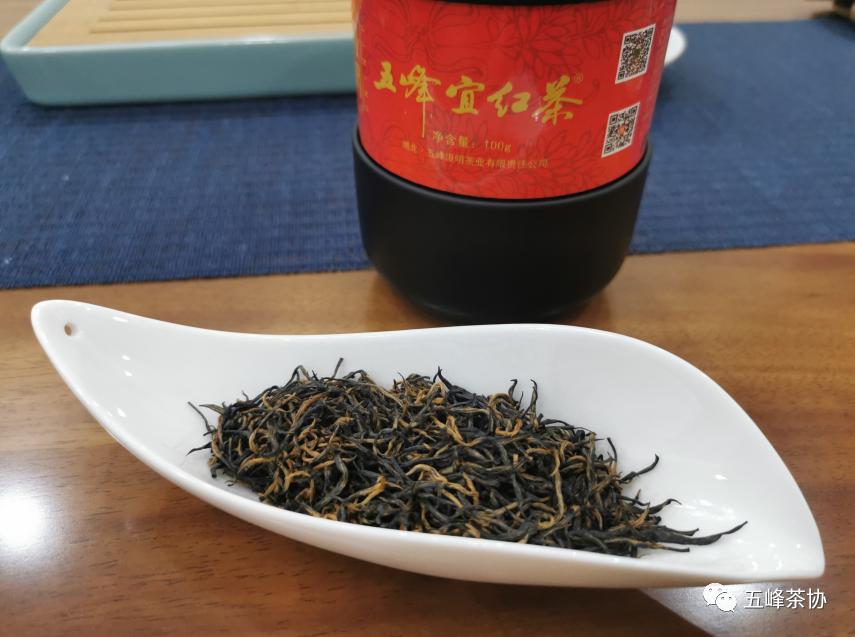 冬日至味,五指山红茶推荐