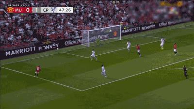 复盘曼联视频完整版,曼联防守稳固进攻却无法把握机会