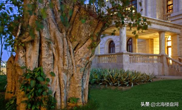 北海楼市,北海楼市海纳百川