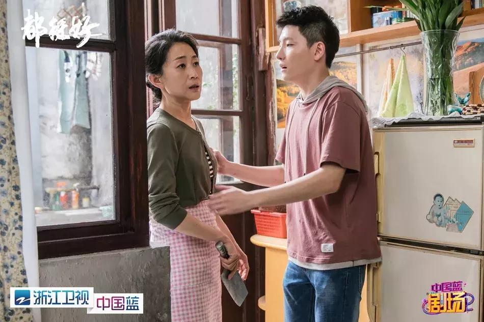 都挺好管教儿子,如何高情商夸不上进的老公