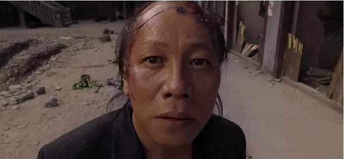 功夫里的细节你看懂了吗,你看懂功夫的真正含义吗