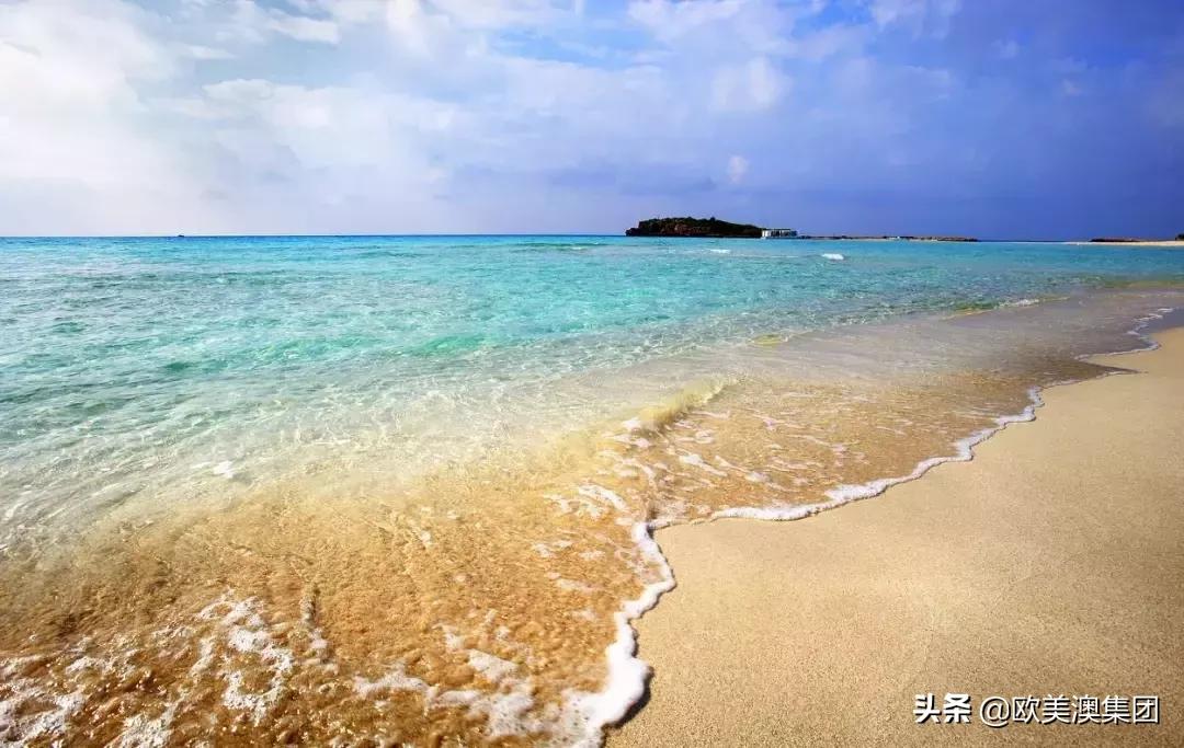 塞浦路斯是什么国家,最冷门的国家塞浦路斯