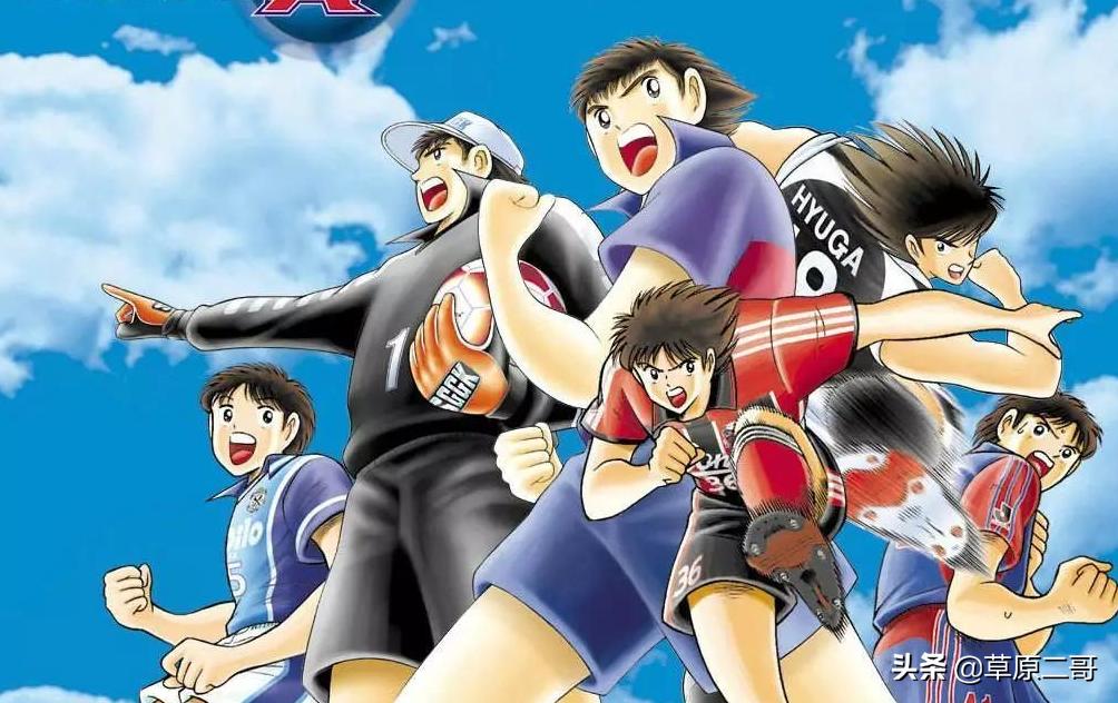 盘点那些动漫里超漂亮的角色,盘点那些动漫人物里的高手