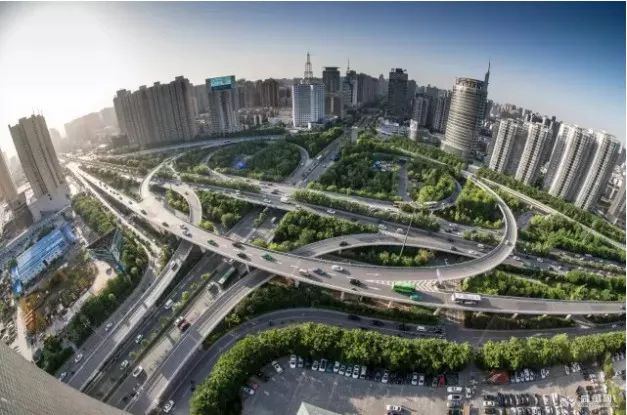 北郊是哪里呢,北郊以前是什么样