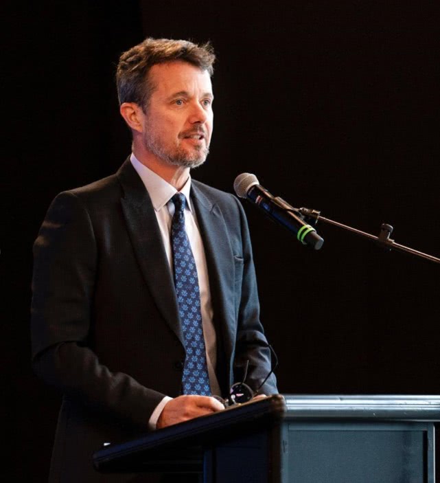 丹麦王储弗雷德里克夫妇,丹麦王储夫妇现状