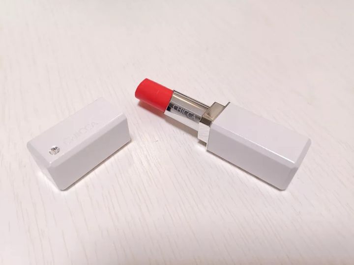 我会无限回购的3支口红！超级推荐！