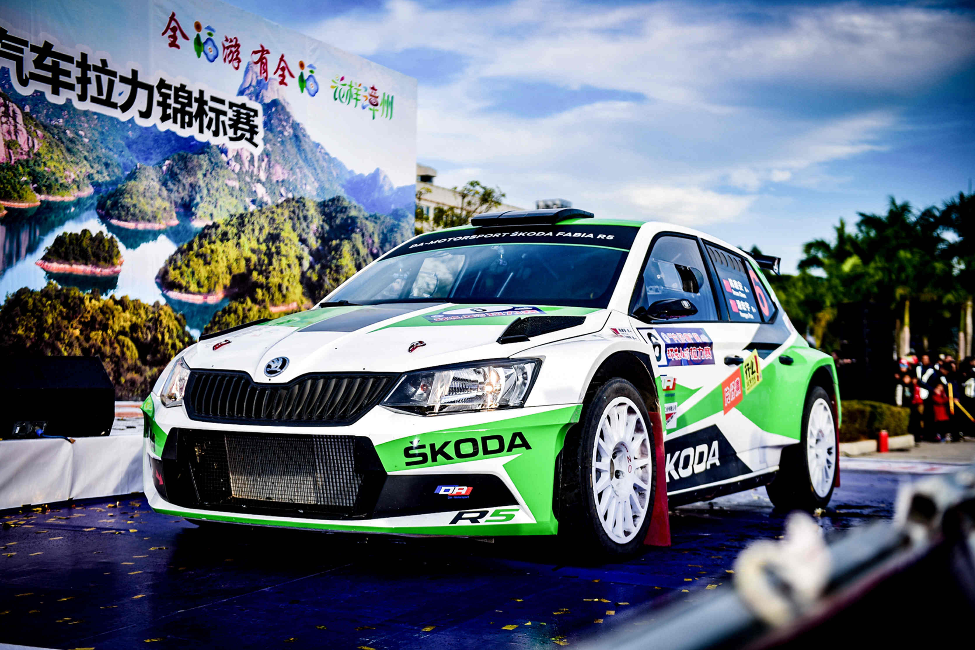 你所不知道的汽车知识,你不知道的斯柯达系列