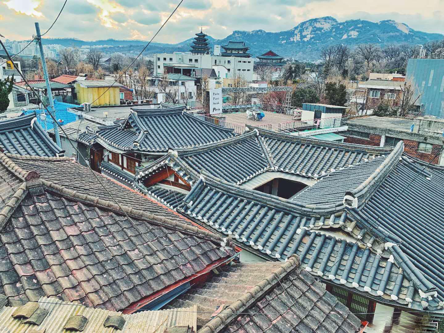 首尔体验韩屋文化,首尔体验韩屋地点