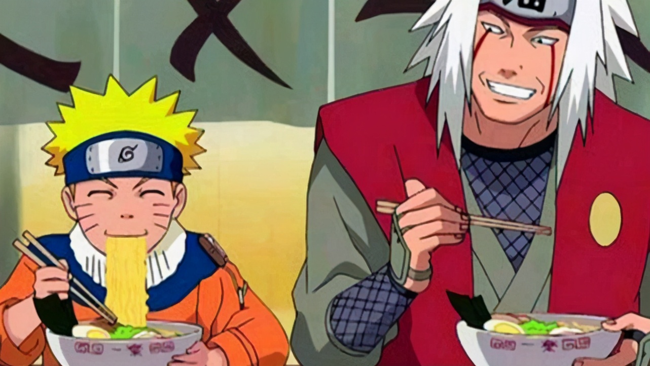 火影鸣人嘴遁大法,火影中谁能扛住鸣人的嘴遁