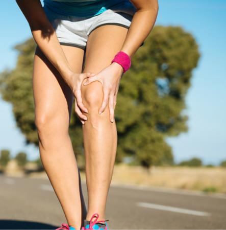 跑跳运动后膝盖侧面疼痛,跑跳时膝盖疼是怎么回事