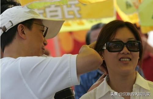 郭晶晶被昔日搭档吴敏霞吐槽,郭晶晶为什么是下嫁豪门