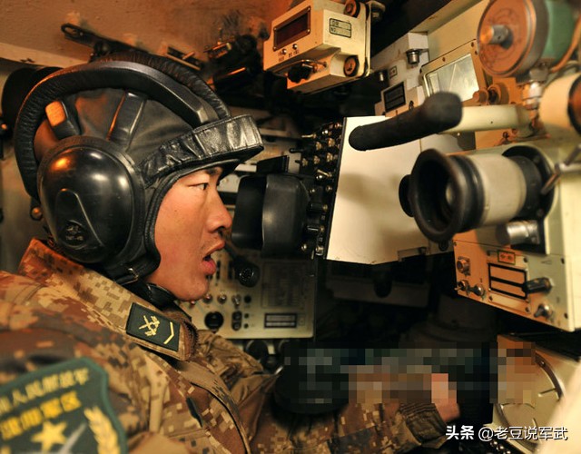 中国第四代主战坦克和99a谁强,99式主战坦克与日本10式差距