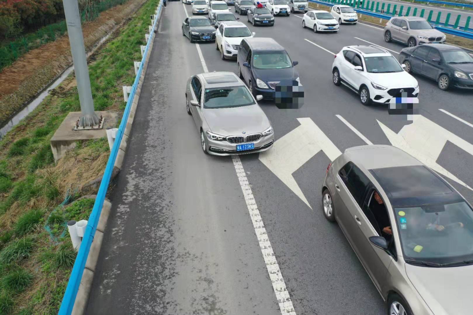 无人机处罚违章,无人机巡检交通违章