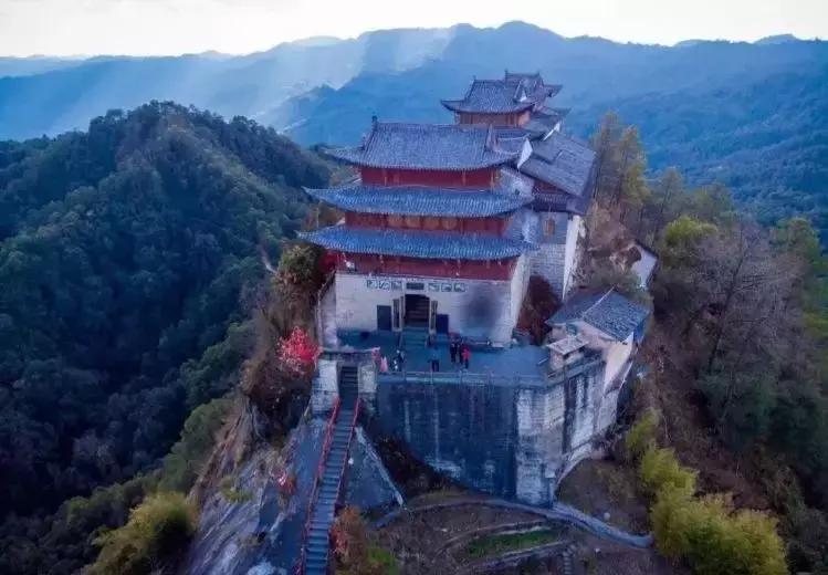 跟着徐霞客游记去旅行,徐霞客的朋友圈