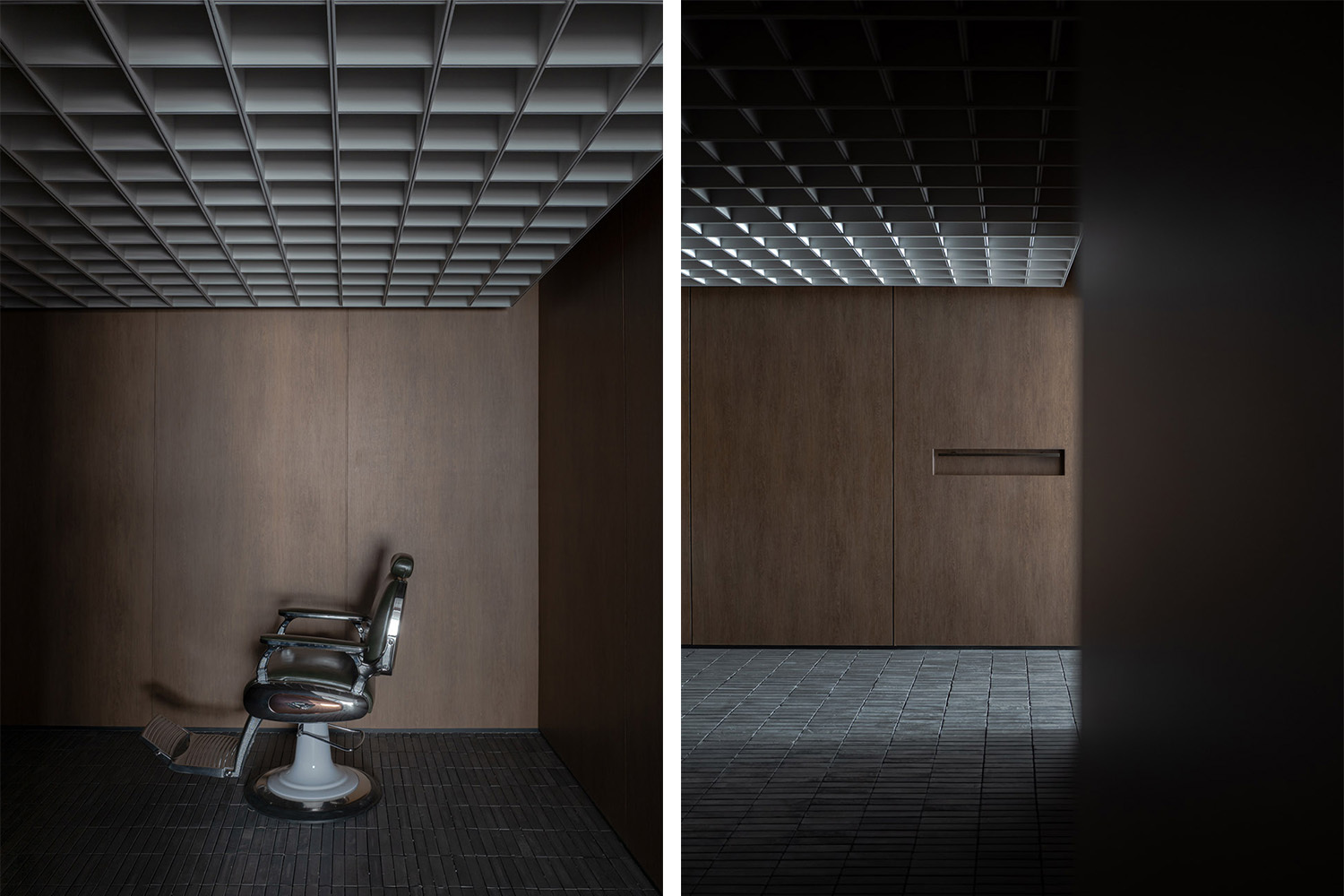 成都美发沙龙设计,成都意念造型企业文化