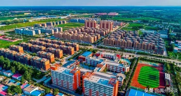 禹州人要和褚河镇说再见了！褚河镇！这些刚拍的照片！