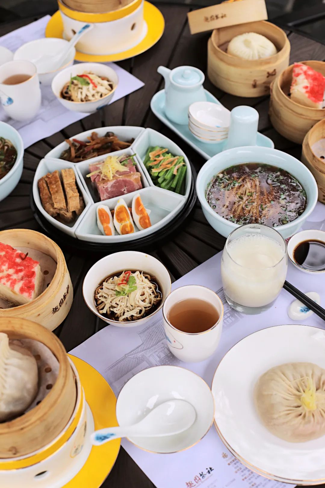 扬州旅游优选,扬州这个季节值得去玩的地方