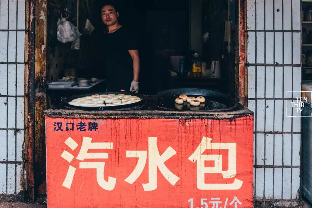 武汉是怎样的一座城,武汉发展汉阳