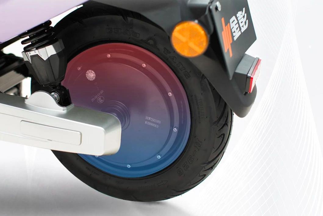 能爬坡的山区电摩,2021爬坡能力最好的电摩