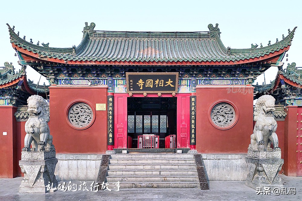 开封是否为八大古都之一,开封曾为世界第一大都市