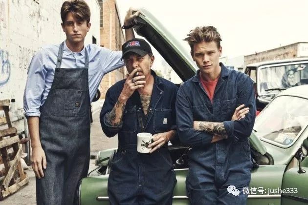 美国三大牛仔品牌,现在还值不值得买?