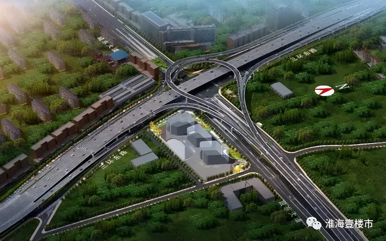 徐州新地标位置,徐州新地块最新消息