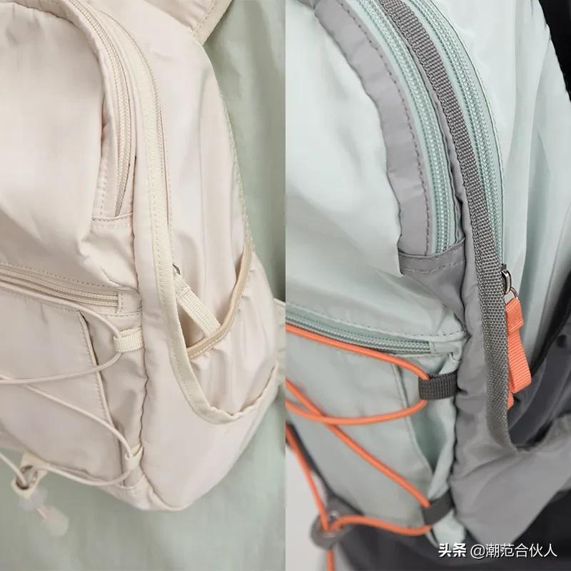 终于开学了！500块能买到哪些巨好看的新书包？