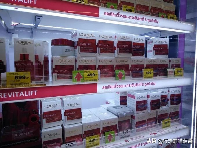 泰国值得买的美妆清单,泰国必买化妆品哪些最值得购买