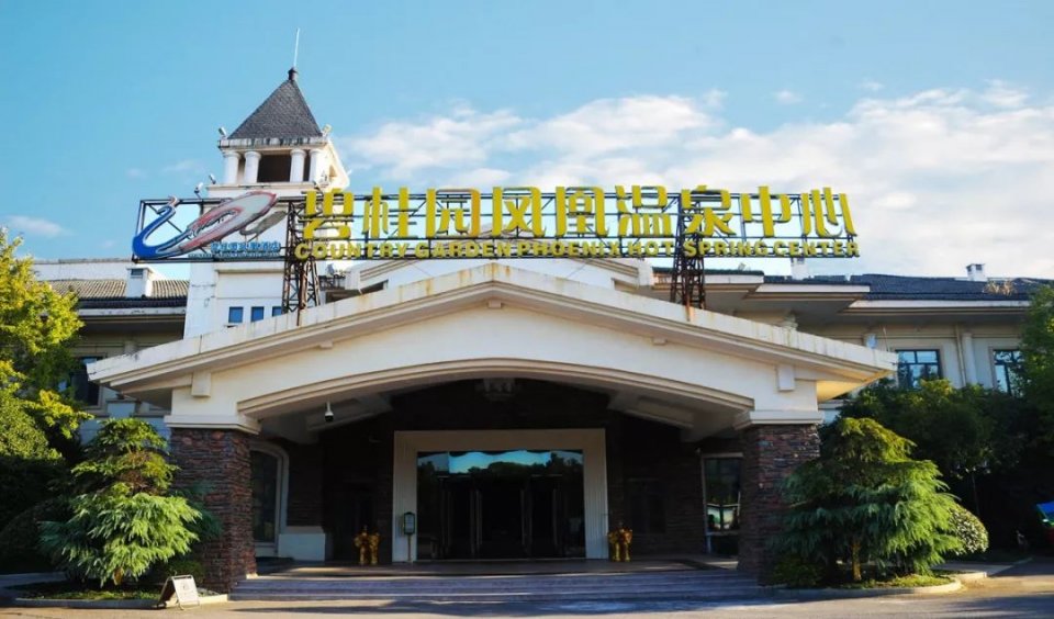 中国十大温泉城市,中国特别有名的十大温泉馆