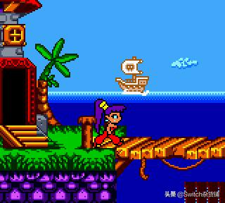 游戏机经典游戏都有哪些,史上最好玩的十款游戏机