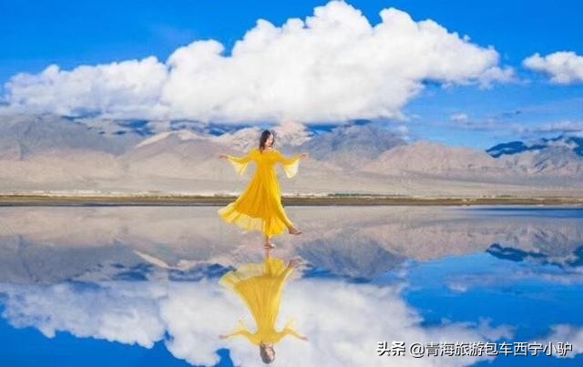 青甘深度大环线,青甘深度八日游