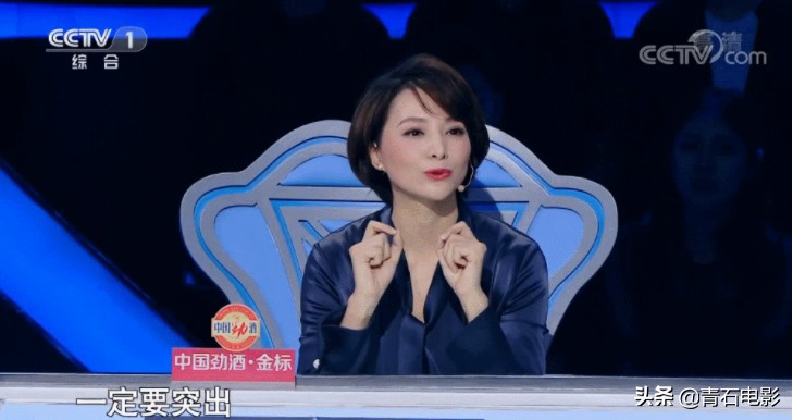 央视3大名嘴“神仙打架”，董卿点评上热搜，李莎旻子晋级引争议