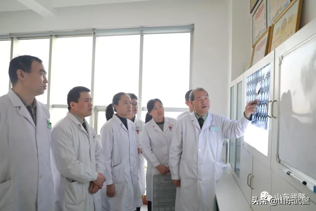 武警山东总队医院耳再造专家,喜报医院后续