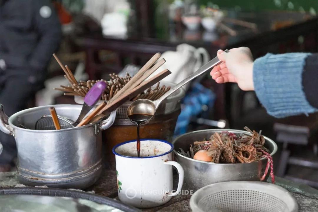 又一条美食高铁开通了！江苏高邮，咸鸭蛋好吃，真不是瞎吹的