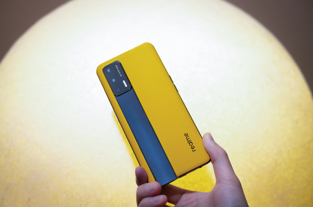 realmegtneo3对比realmegt2,realmegtneo2和realmegt哪个好