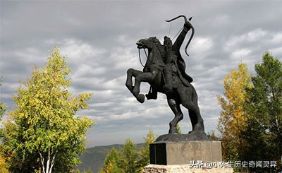 黄忠的弓是铁胎弓还是万石弓,黄忠万石弓哪来的