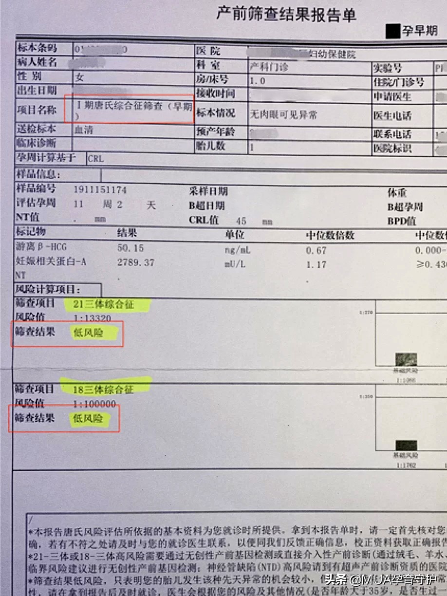 医生不告诉预产期是多少怎么办,孕早期检查医生不会告诉你的事