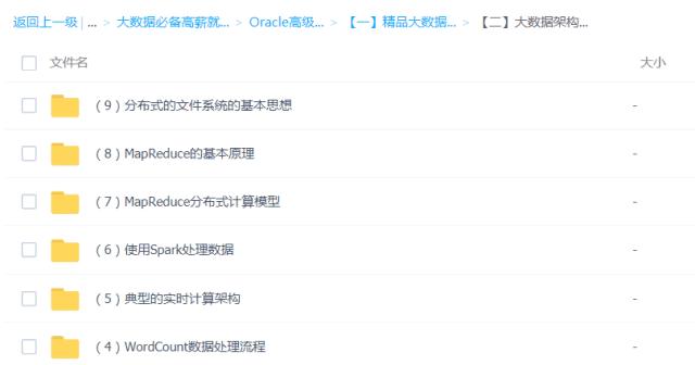 入门大数据分析,大数据入门必读100本