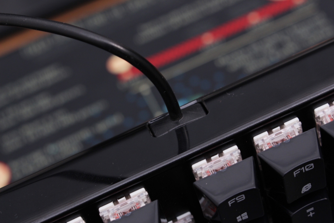 艾石头na87机械键盘测评,击穿价格