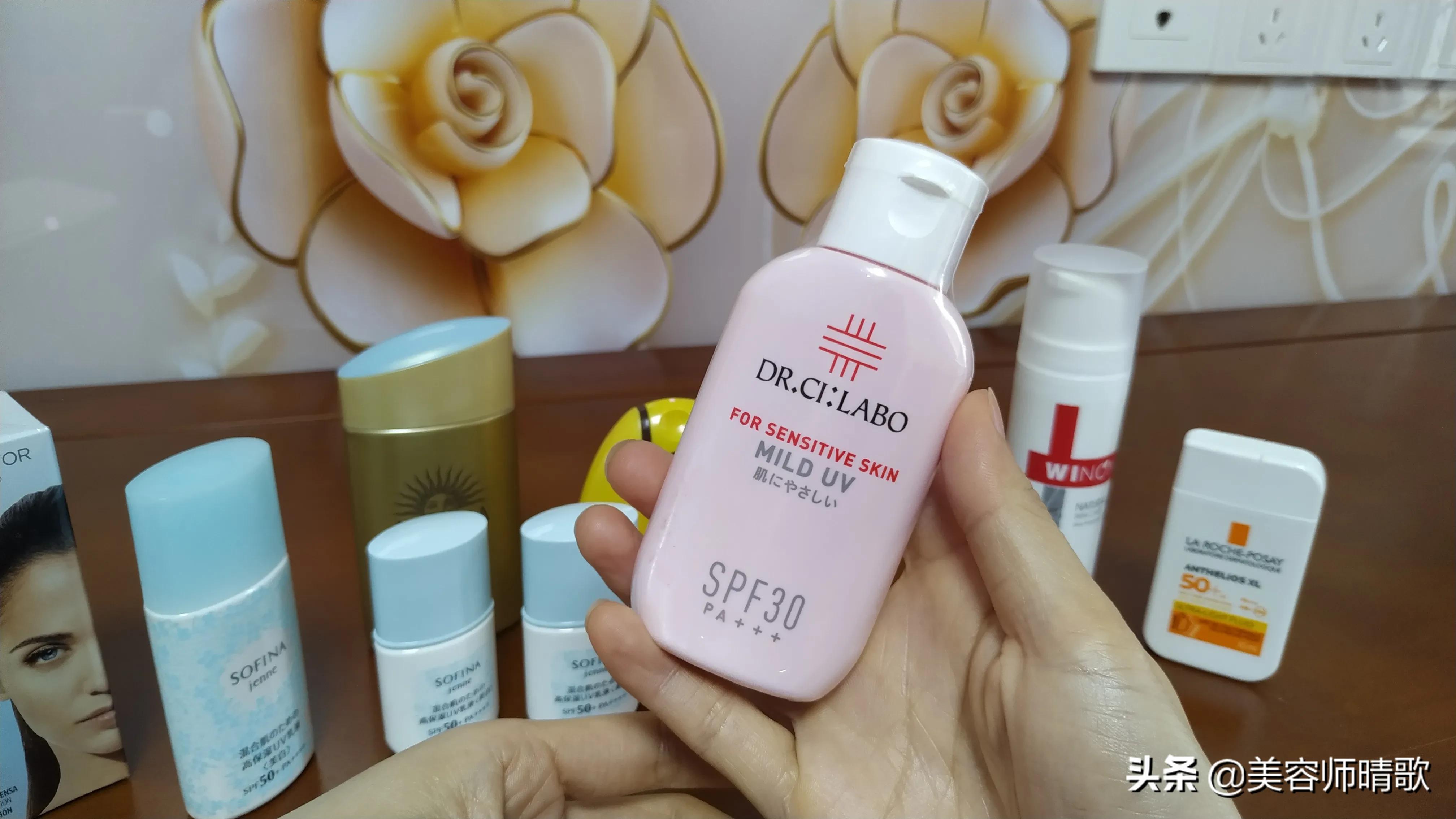 防晒后被晒黑怎么办,被防晒给坑了