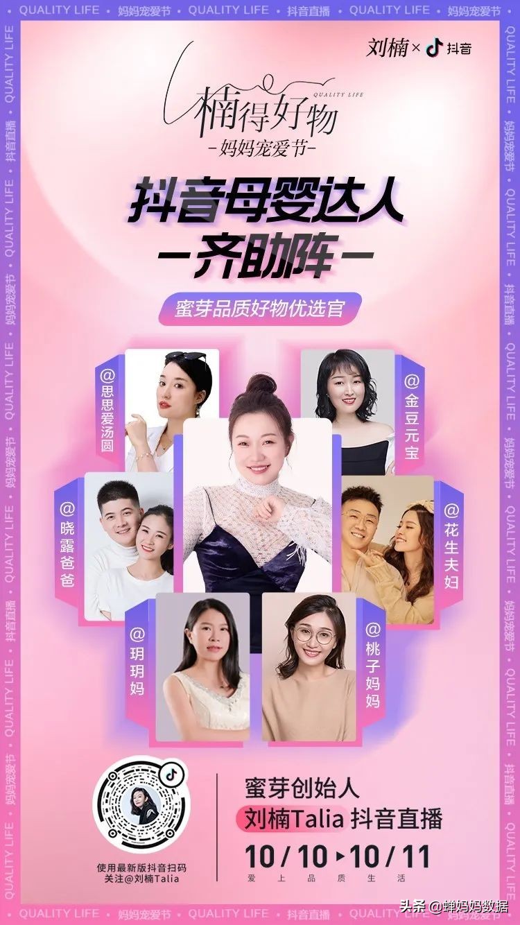 蜜芽严选刘楠,蜜芽刘楠