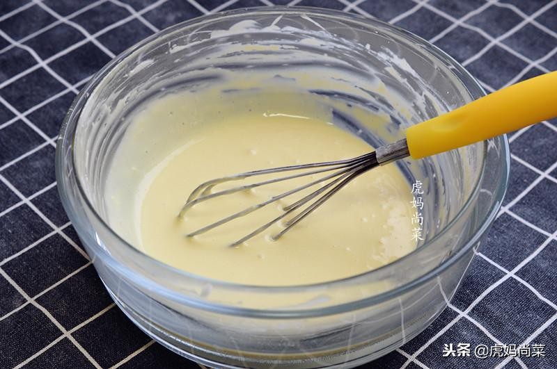 抹茶香草芝士蛋糕制作方法,香草流心巴斯克芝士蛋糕做法