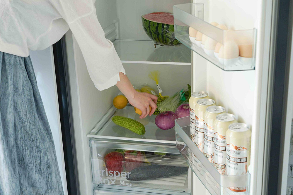 西门子超薄超宽冰箱推荐,西门子双开门冰箱新款超薄