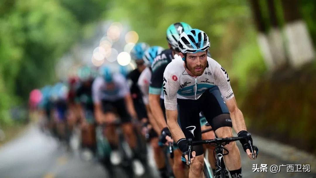 广西将要刷爆世界目光！自行车世界级赛事的冠军奖杯长啥样？