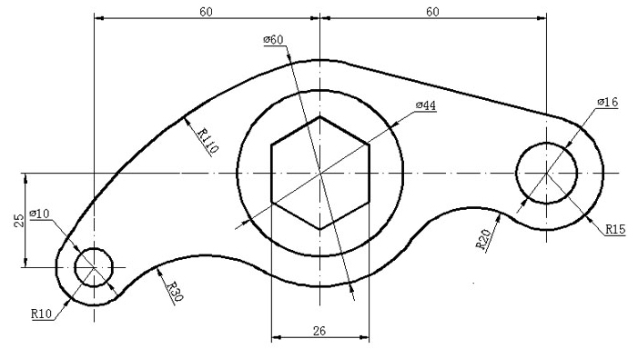 如何快速学会CAD基础,初学者如何自学CAD