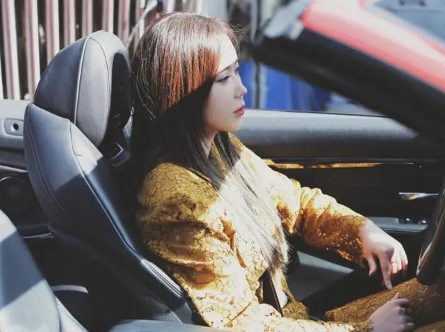 优雅的家女主穿搭西装,优雅的家合集104