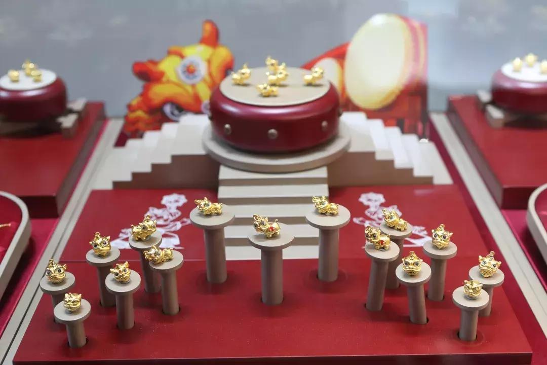 黄金珠宝盘点,黄金主要分布在哪里