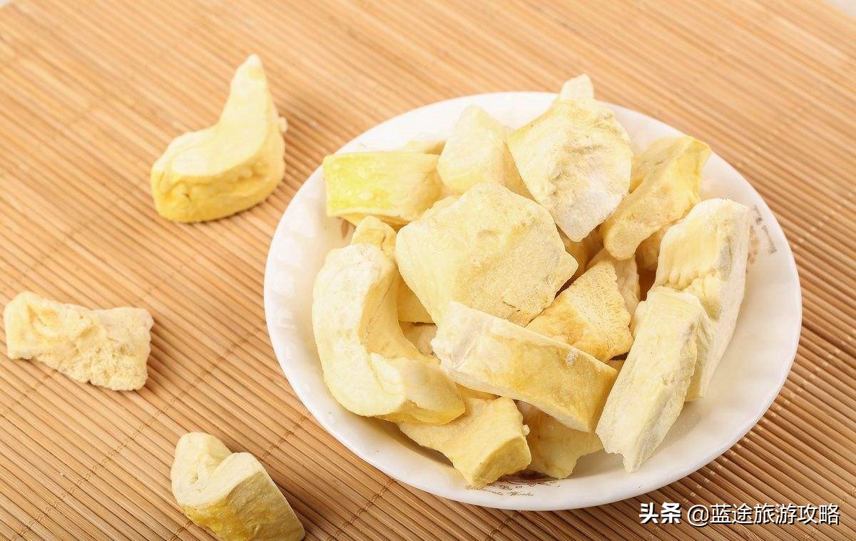 去泰国旅行，最值得带回来的伴手礼有哪些?