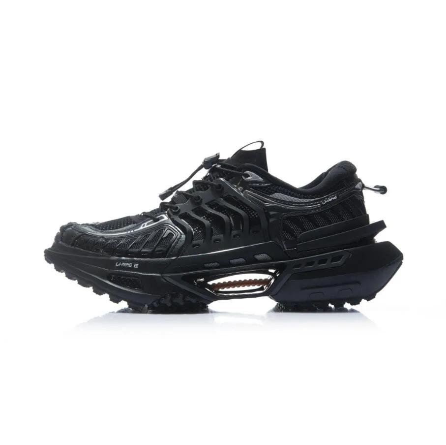 今天上班迟到了,因为隔壁公司的姑娘问我要鞋子链接|球鞋推荐