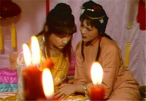 红楼贾母的丫鬟,红楼四大丫鬟